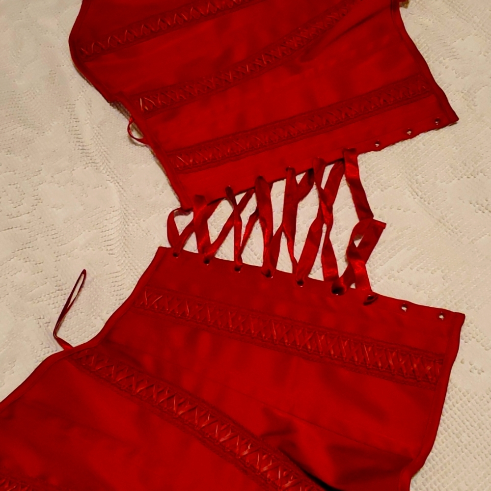 Corset